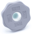 764852420 Tappo contenitore sale Smeg