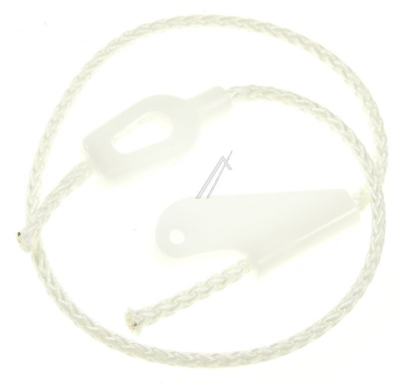 C00411744 482000009623 Nastro freno cerniera Smeg