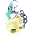 PA085A32S01 695210959 Motore LS08 a magnete permanente Smeg