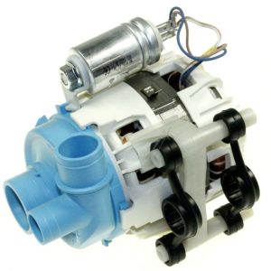 795210935 Motore LS08 service ALT Smeg