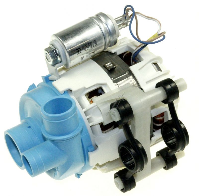 795210935 Motore LS08 service ALT Smeg