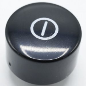 766411596 Pulsante ON/OFF VF453IT Smeg