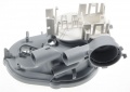 393035 Blocco idraulico Smeg