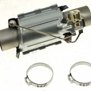 22134770 Resistenza per lavastoviglie Ø 32 mm 1800W 230V (32033150+37026603) YP Smeg