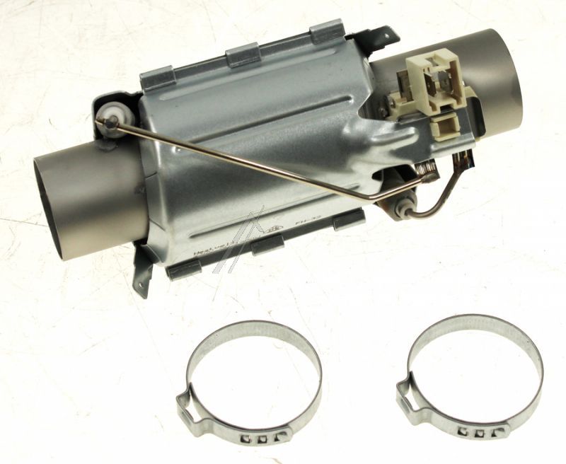 22134770 Resistenza per lavastoviglie Ø 32 mm 1800W 230V (32033150+37026603) YP Smeg