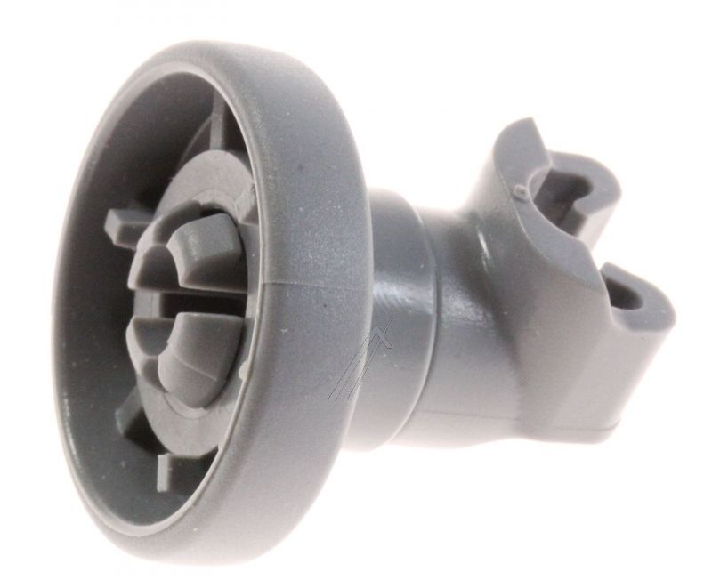 697410197 Supporto ruota cestello superiore Smeg