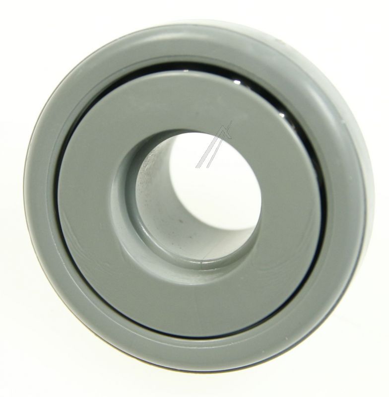767410133 Ruota cesto superiore Smeg