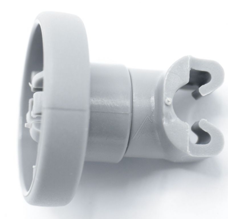 697410197 Ruote per cesto superiore Smeg