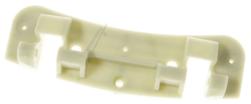 40009167 Cerniera fissaggio angolare superiore Candy