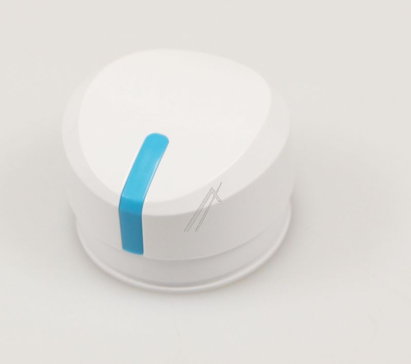 40016675 Manopola SMAR PRO bianco/blu Candy