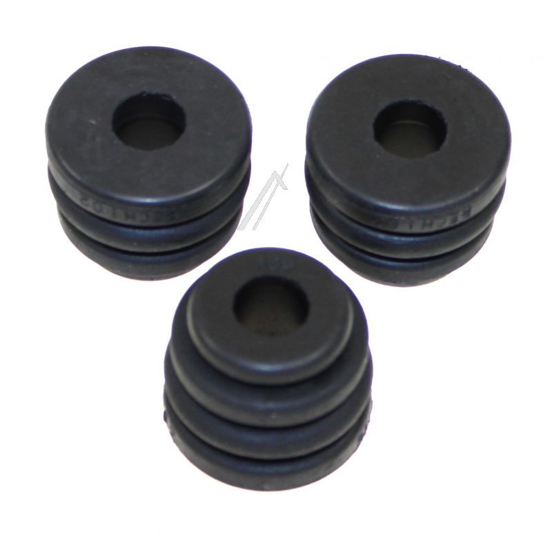 40010154 Kit terminali compressore Candy