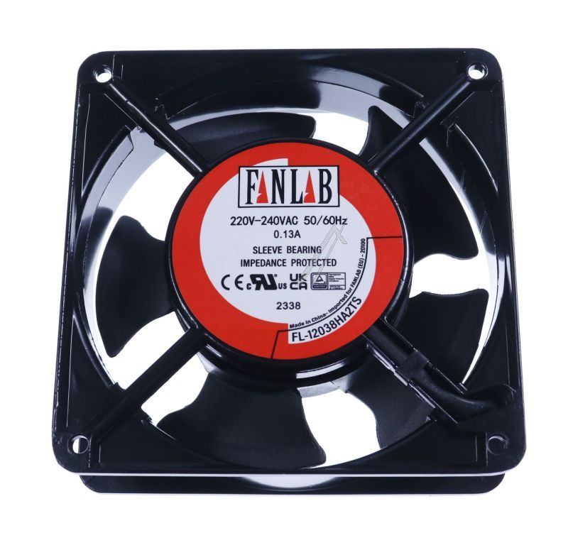 AA182HS-AT 40006728 Ventola Candy