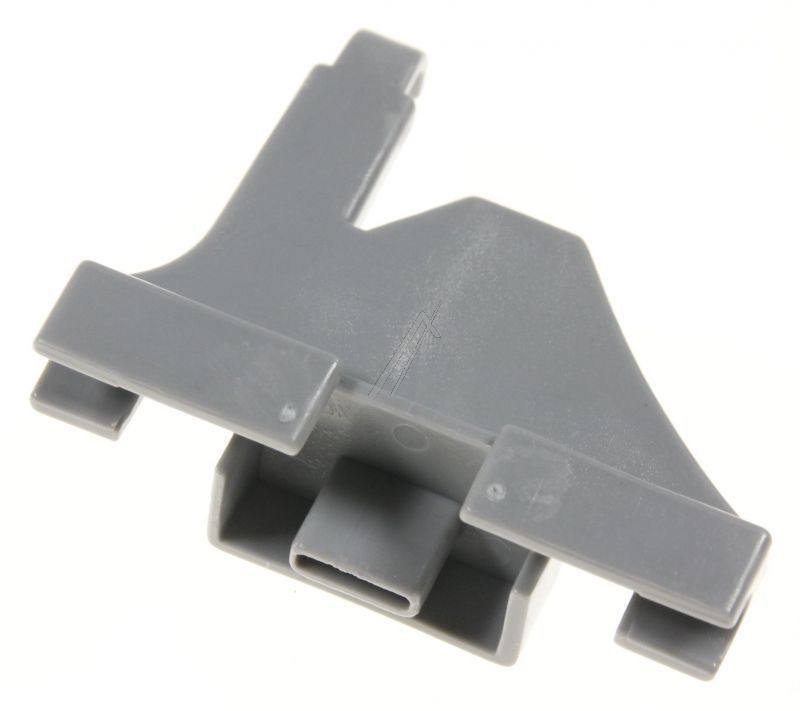 C00298029 488000298029 Supporto a filo terzo cestello destro silver Hotpointariston