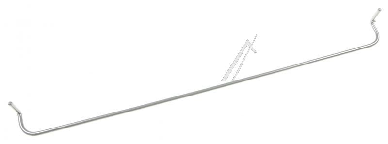 C00305272 482000023470 Supporto terzo cestello grigio Hotpointariston