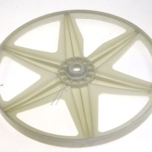 41029410 Puleggia tamburo in plastica 40 cm Candy