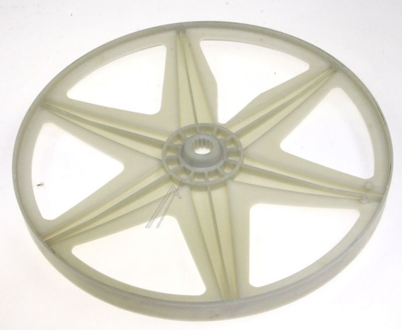 41029410 Puleggia tamburo in plastica 40 cm Candy