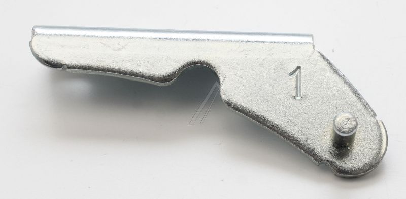 6176720100 C00908748 Cerniera scorrevole inferiore 54 B16 Italia Grundig
