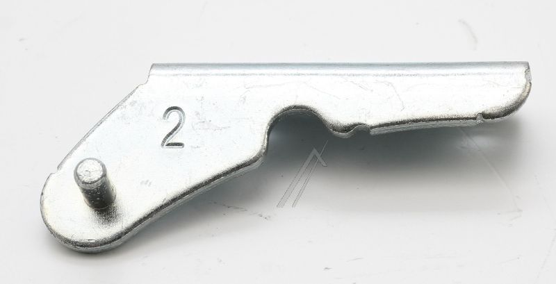 6176720200 C00908749 Cerniera scorrevole UPP 54 B16 Italia Grundig