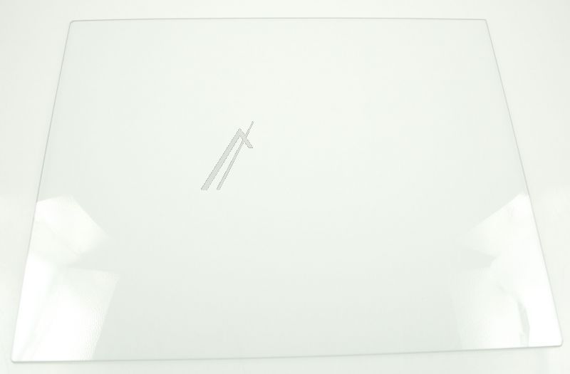 4655590100 C00870700 Ripiano in vetro 401x326x3.2 per freezer Grundig
