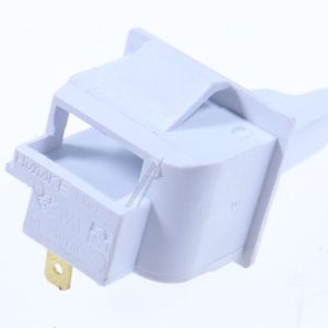 4999180100 C00871524 Interruttore luce frigorifero LR-488-0NC 54 cm per modelli statici Grundig