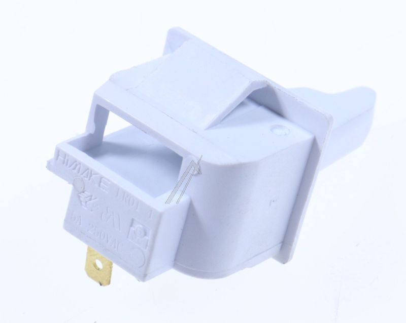 4999180100 C00871524 Interruttore luce frigorifero LR-488-0NC 54 cm per modelli statici Grundig
