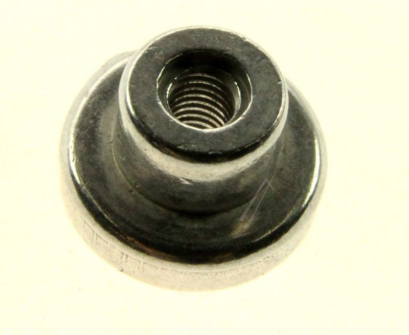 873890148 Ghiera fissaggio deflettore E Smeg