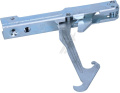 931331491 Cerniera porta forno SE20XMFR8 Smeg