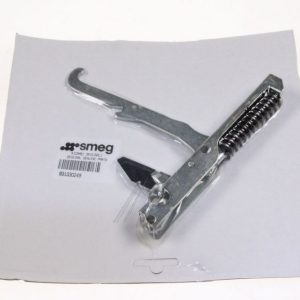 931330249 Cerniera porta forno destra S890 Smeg