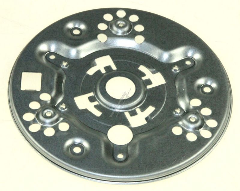 018413718 Supporto motore ALFA41 Smeg