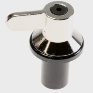 694971666 Manopola forno S395X Smeg