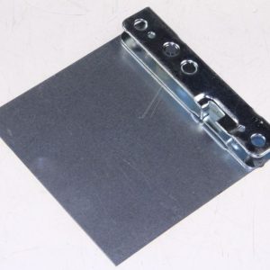 685970012 Portarrolli sinistro Smeg