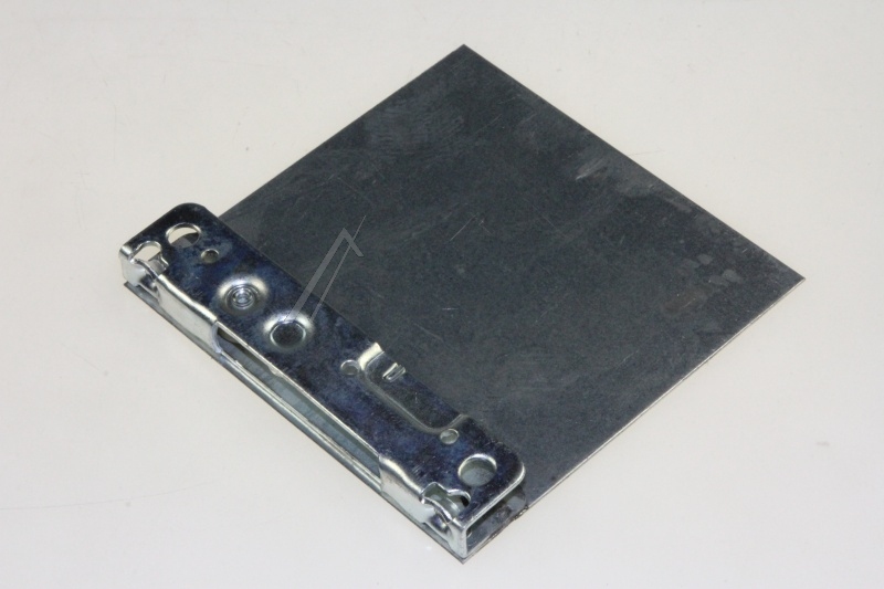 685970011 Supporto rullo destro ALFA20 Smeg