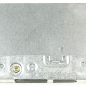 685970026 Supporto rullo destro S890 Smeg