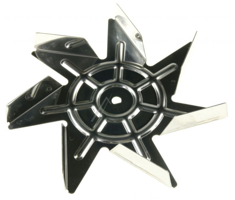 079290140 Girante 7 pale INX H20 SCP112-8 Smeg