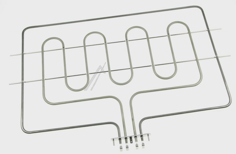 Resistenza superiore Smeg