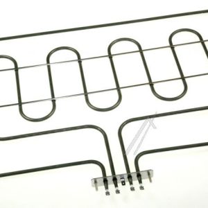 806890438 Resistenza grill superiore S990XR Smeg