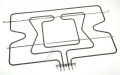 00745938 Resistenza superiore Smeg