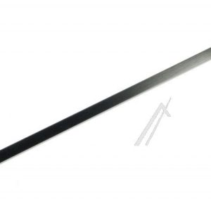 DA64-04407A Cornice frontale ripiano RT320 HIPS/HIPS+SOFT UR Samsung DA6404407A