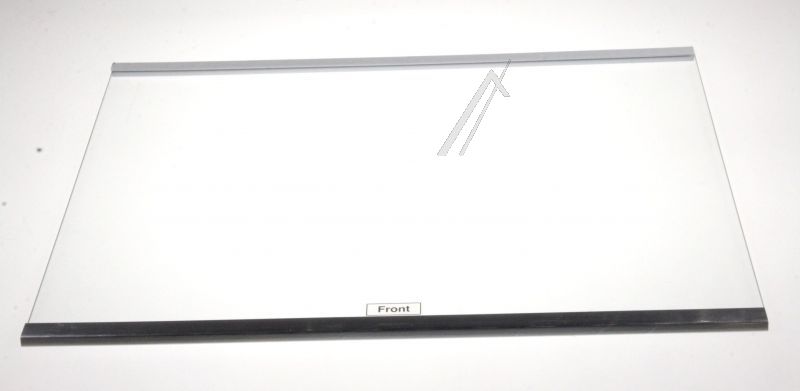 DA97-13502G Ripiano in vetro per frigorifero RL31/29 Best silver Samsung DA9713502G