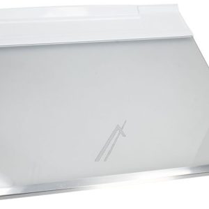 DA97-13550C Ripiano cassetto verdure RB5000 profilo argentato Samsung DA9713550C