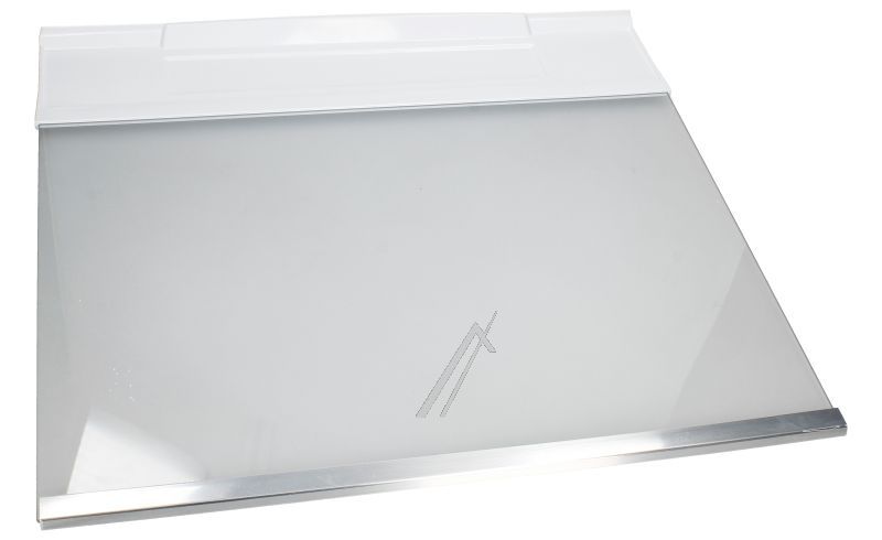 DA97-13550C Ripiano cassetto verdure RB5000 profilo argentato Samsung DA9713550C
