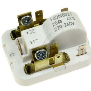 103N0021 Relè di avviamento Danfoss Bosch