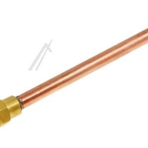 Tubo di riempimento con valvola Schrader 120 mm Bosch