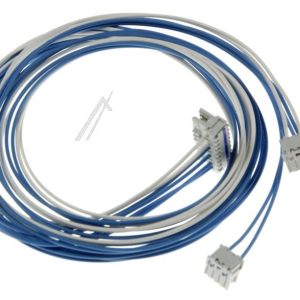 C00266861 482000086066 Cablaggio EVP+EVL+NTC (modulo J005) Indesit