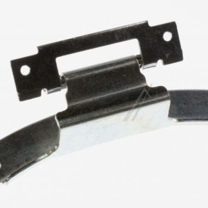 C00255430 482000023037 Cerniera oblò 4,5 mm Indesit
