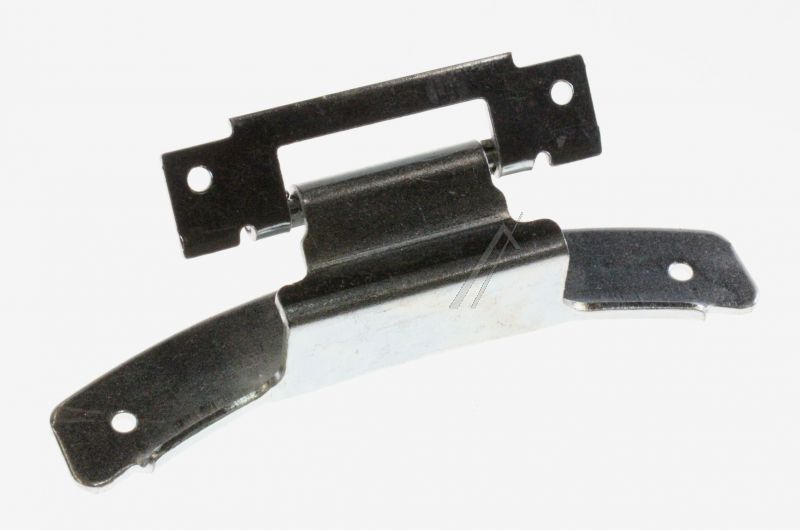 C00255430 482000023037 Cerniera oblò 4,5 mm Indesit
