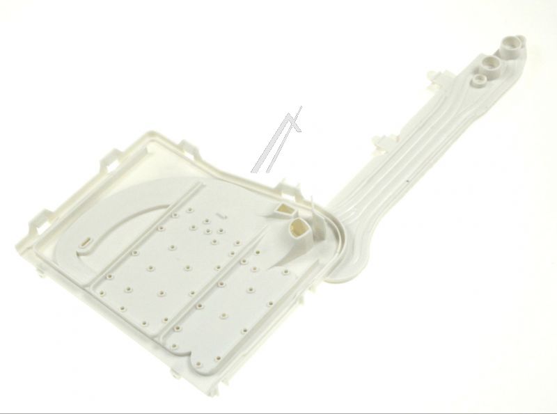 C00115294 482000028813 Coperchio vaschetta dosatrice IND.EVOII TEV Indesit