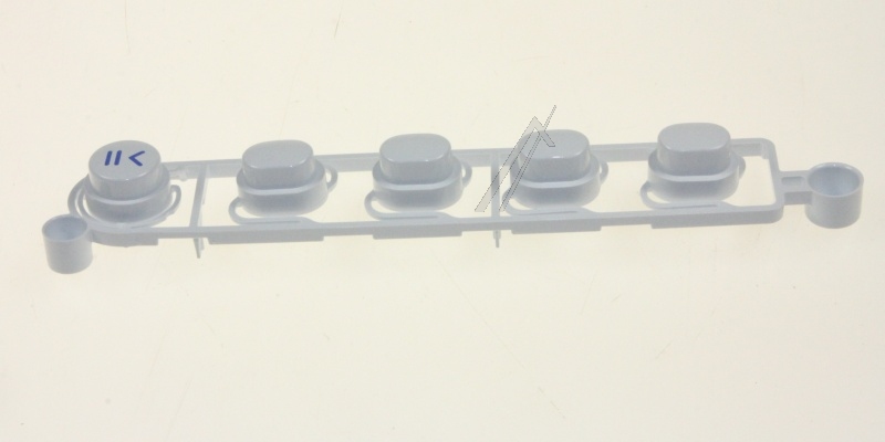 C00270550 482000030993 Tasto opzioni (5) PW Indesit Ecotime