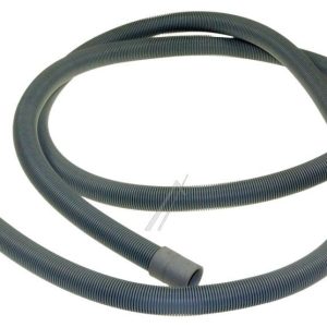 Tubo di scarico 2,5 m per Indesit