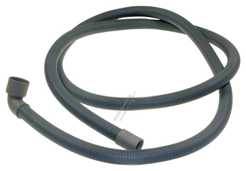 Tubo di scarico 2,5 m per Indesit